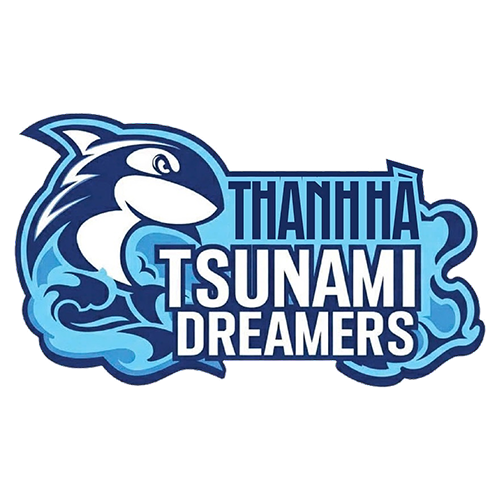 Thanh Hà Tsunami Dreamers