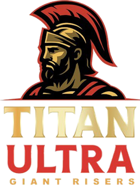 Titan Ultra Giant Risers