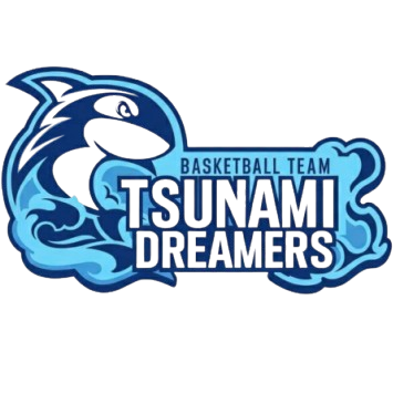 Tsunami Dreamers