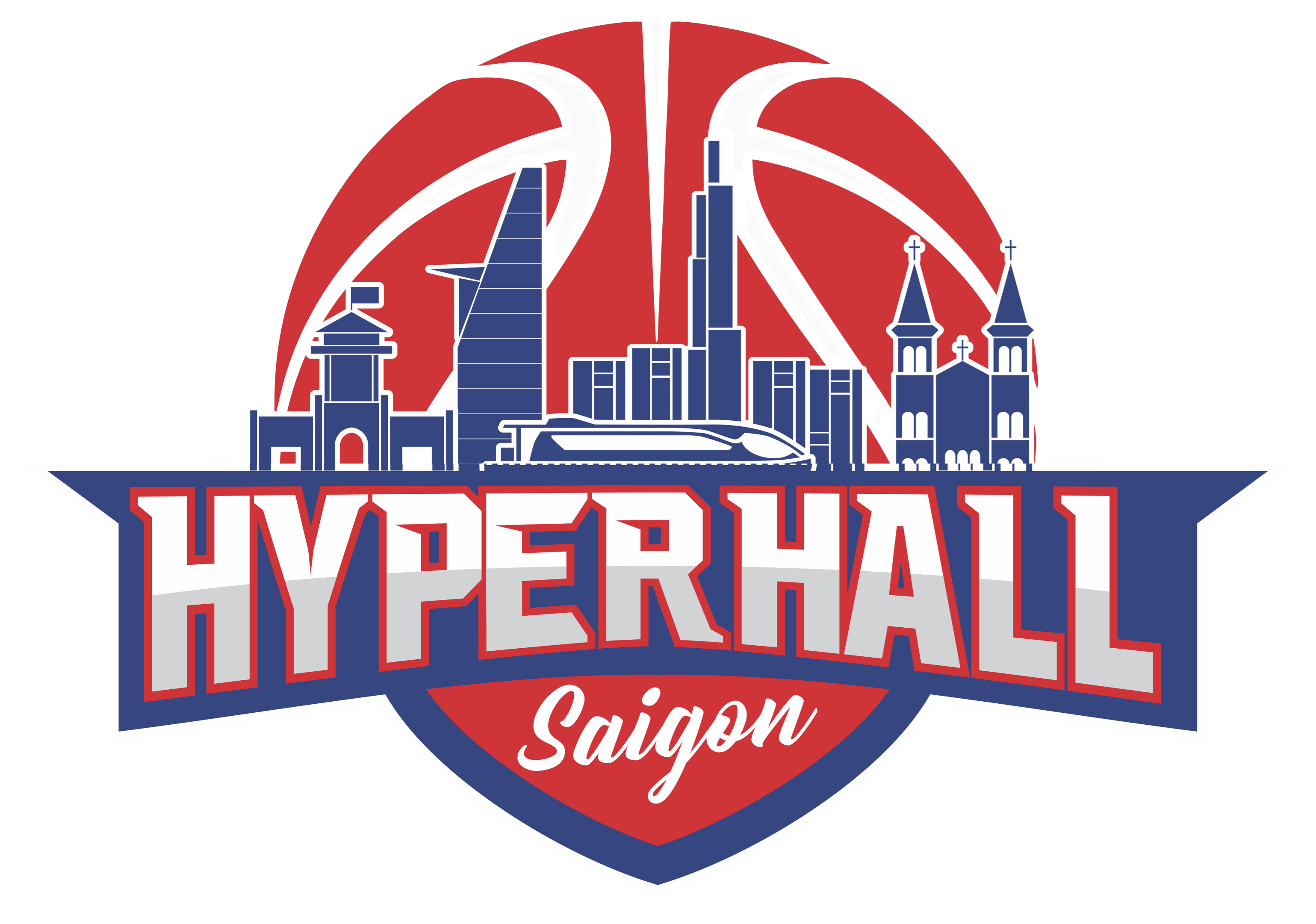 Next Level Hyperhall