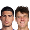 Carlos Alcaraz Garfia/Jakub Mensik
