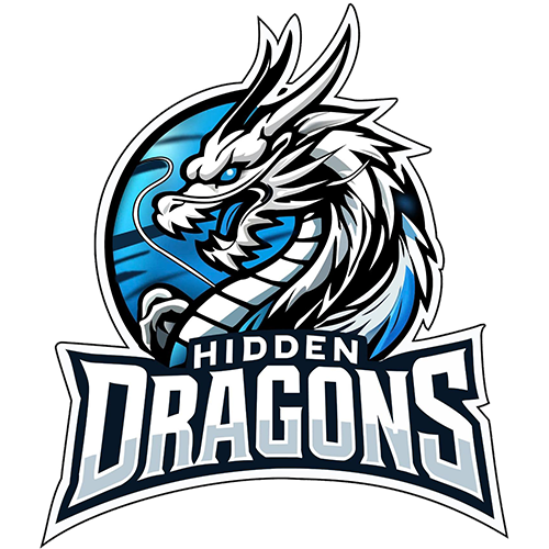 Hidden Dragons
